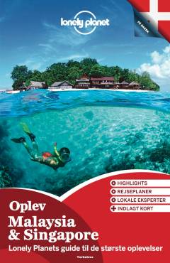 Oplev Malaysia & Singapore