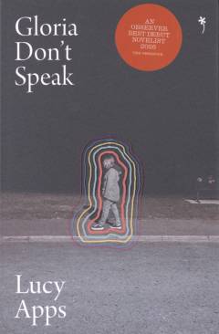 Gloria don't speak