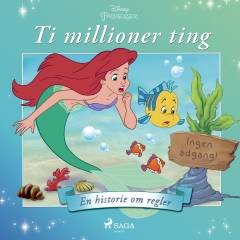 Ti millioner ting : en historie om regler