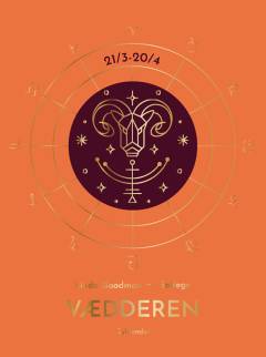 Vædderen : 21. marts-20. april