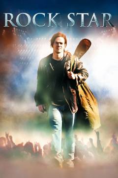 Rock star