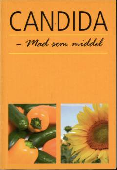 Candida - mad som middel