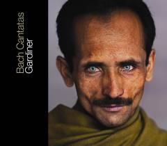 Bach cantatas, vol. 28 : City of London