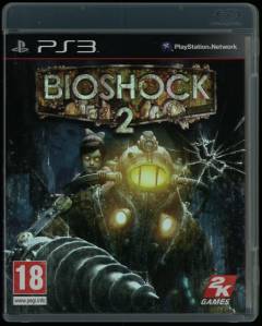 Bioshock 2