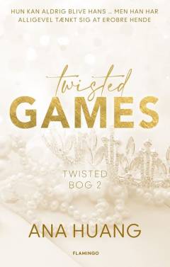 Twisted games