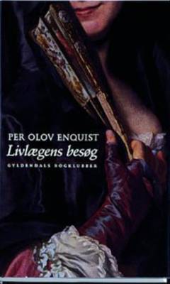 Livlægens besøg. Mappe 1 (kassette 1-6)