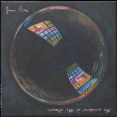 The window is the dream