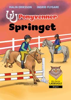 Springet
