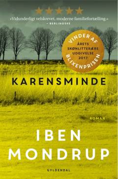 Karensminde