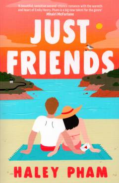 Just friends