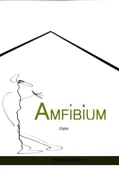 Amfibium : som lever på begge sider med