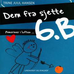 Amoriner i luften