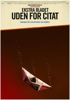 Ekstra Bladet uden for citat