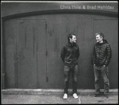 Chris Thile & Brad Mehldau