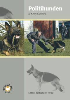 Politihunden