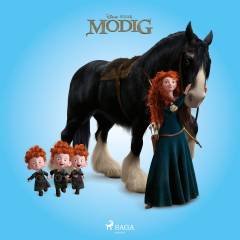 Disneys Modig