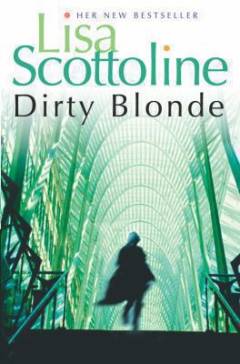 Dirty blonde