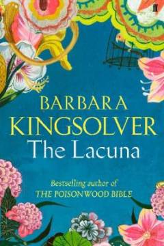 The lacuna : a novel