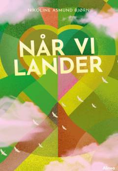 Når vi lander
