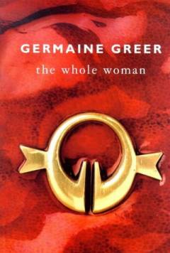 The whole woman