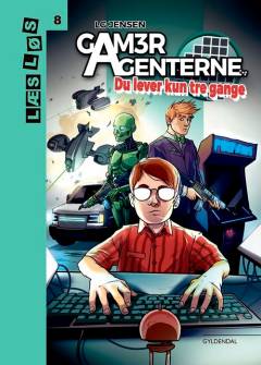 Du lever kun tre gange