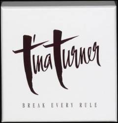 Break every rule