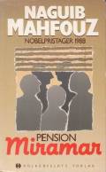 Pension Miramar