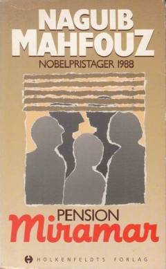 Pension Miramar