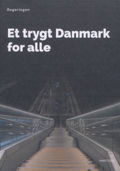Et trygt Danmark for alle