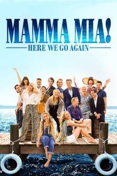 Film (dvd), 2018