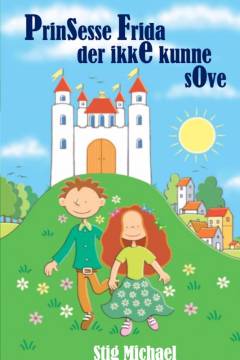 Prinsesse Frida der ikke kunne sove