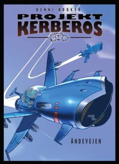 Projekt Kerberos. Bind 6 : Åndevejen