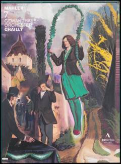 Mahler 7