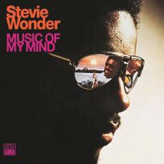 Music of my mind