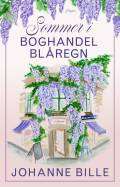 Sommer i Boghandel Blåregn. People's