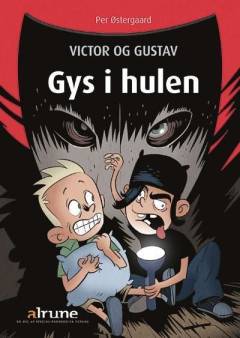 Gys i hulen