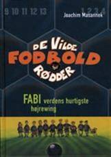 Fabi - verdens hurtigste højrewing