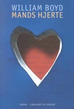 Mands hjerte : Logan Mountstuarts private dagbøger