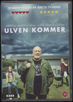 Ulven kommer (Disc 3)