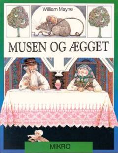 Musen og ægget