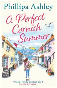 A perfect Cornish summer