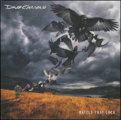 Rattle that lock