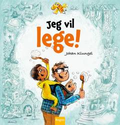 Jeg vil lege!