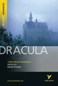 Dracula : Bram Stoker
