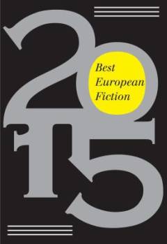 Best European fiction 2015