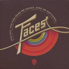 1970-1975 : You can make me dance, sing or anything -