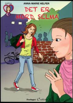 Det er mord, Selma