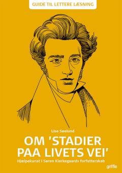 Om "Stadier paa livets vei"