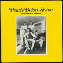 The exaltation of Tom Rapp