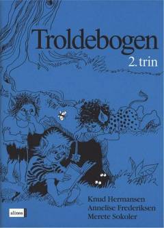 Troldebogen : 2. trin